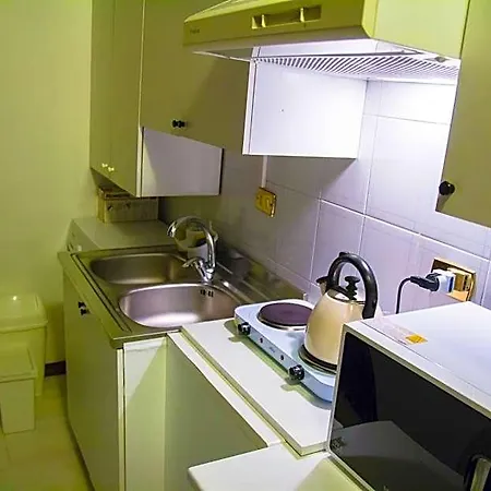 Easy House Naples
