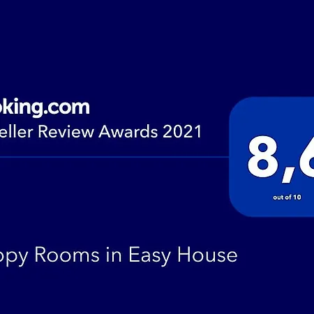 Easy House 3* نابولي