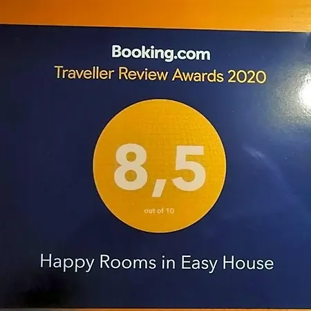 Easy House