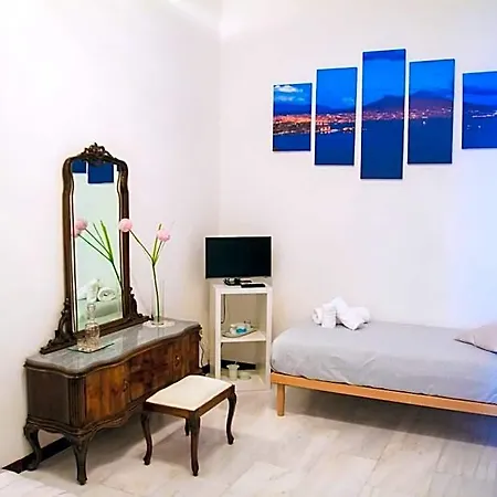 Bed & Breakfast Easy House