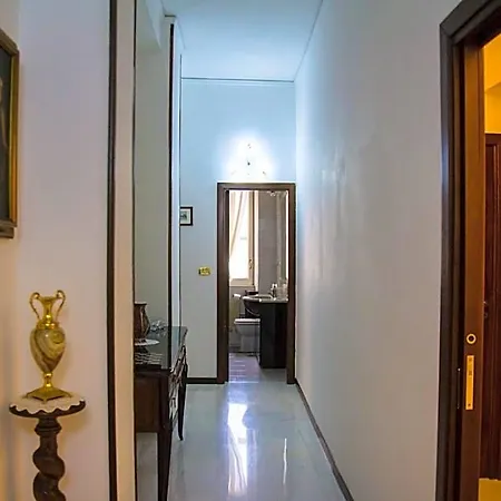 Easy House Nápoles