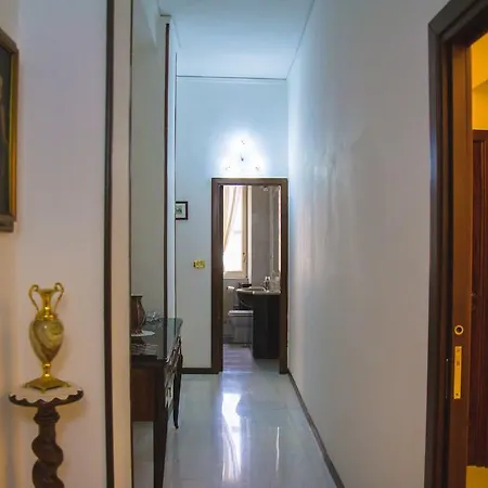 Bed and breakfast Easy House 2*