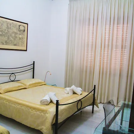 Bed and breakfast Easy House