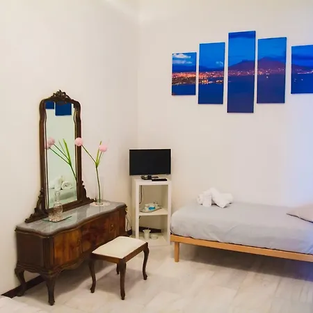 Bed and breakfast Easy House