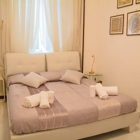 Easy House Bed and breakfast 2*