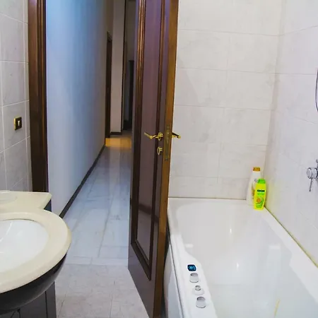 Easy House Naples