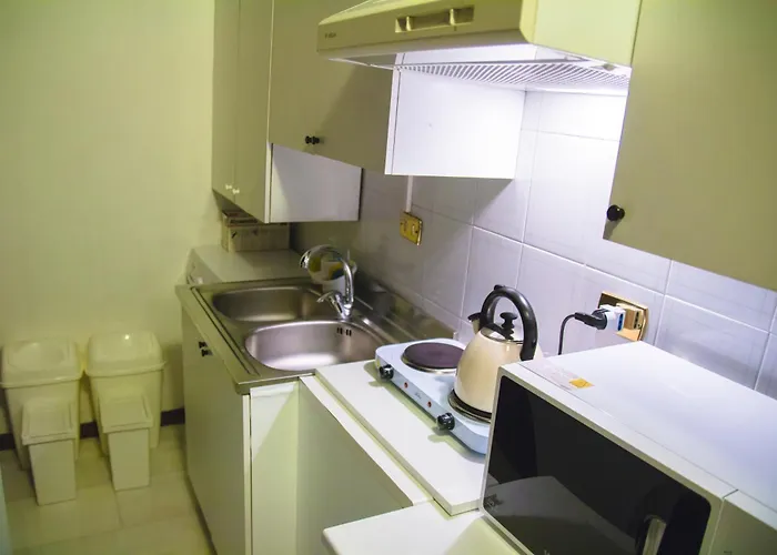 Easy House Bed & Breakfast