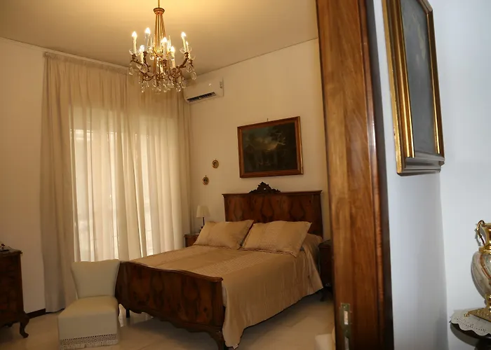 Easy House Bed & Breakfast