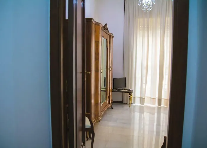 Easy House Bed & Breakfast