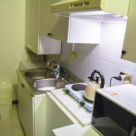 Easy House Bed & Breakfast