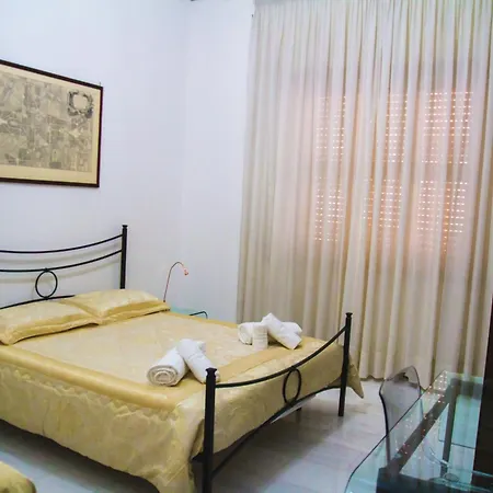 Bed & Breakfast Easy House