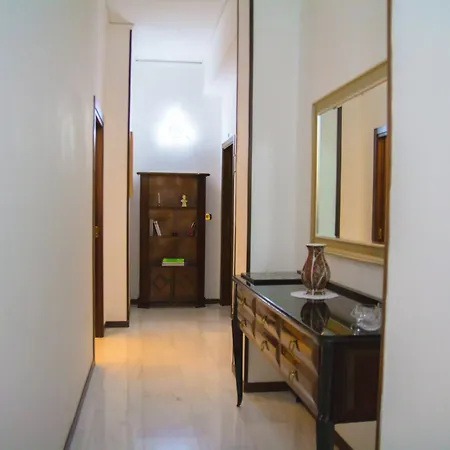 Bed & Breakfast Easy House 3*