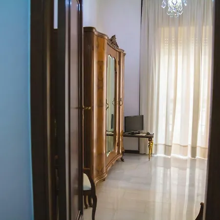 Easy House Bed & Breakfast