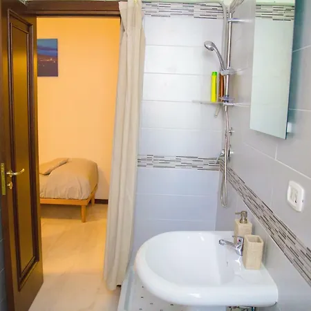 Bed & Breakfast Easy House Neapol