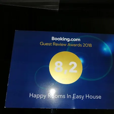 Easy House 3* Neapol